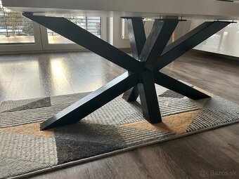 Konferenčný stolik - 2