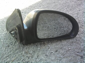 Kia ceed 2006-2012 spatne zrkadla - 2