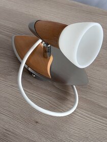 Bodove svietidlo Prezent - 2