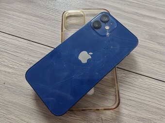 Apple iPhone 12 mini 64GB - 2