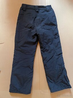 Detské oteplovaky - 2