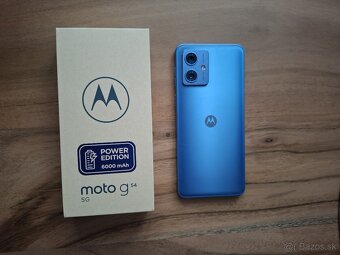 Predam Motorolu G54, 256GB, 6000mAh - 2