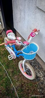 Predám detský bicykel - 2
