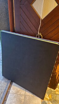 Penove podložky - 2