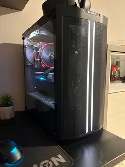 Predám herný PC - 2