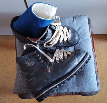 vibramy - Popradky - 2