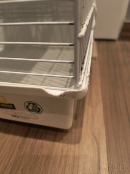 Klietka Ferplast - 2