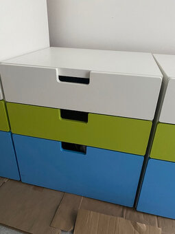 Detský nábytok Ikea Stuva - 2