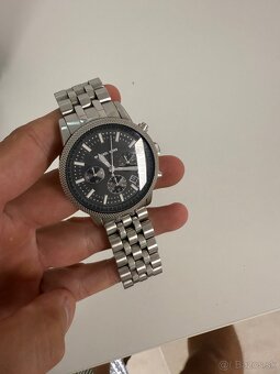 Hodinky Michael Kors MK8316 – originál - 2