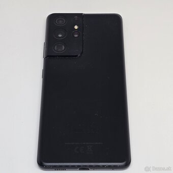 Samsung S21 Ultra ORIGINAL displej - 2
