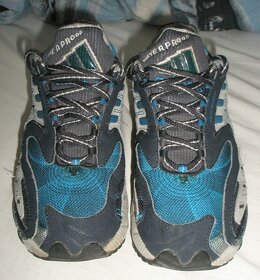 Adidas WATERPROOF adiDRY - 2