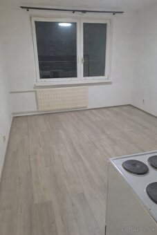 Garsónka do prenájmu Nitra Chrenová prerobená - 2