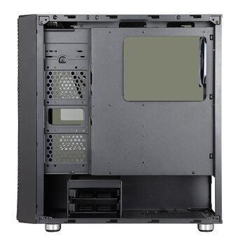 ABKONCORE Cronos 650 MIDI Tower - 2