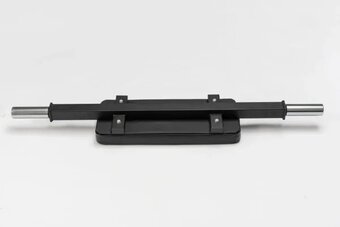 Nadstavec na Hip Thrust - 2
