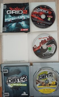 Hry Ps3 - 2