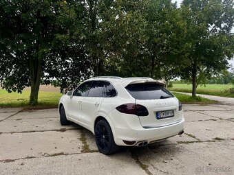 predam porsche cayenne - 2