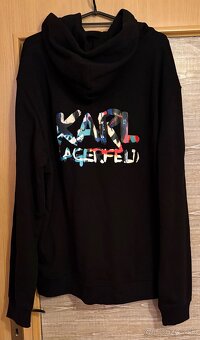 KARL LAGERFELD mikiny - 2