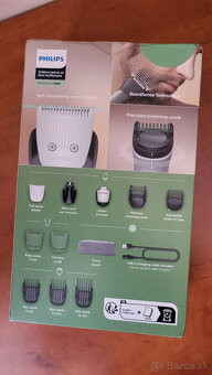 Multifunkčný zastrihávač Philips - 2