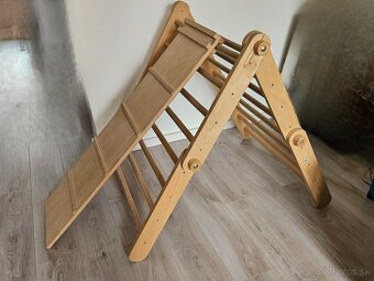 Piklerovej triangel - 2