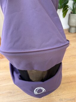 Predám bugaboo striešku na kocar Fox3 - 2