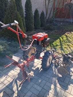 Predám Vari Systém - 2