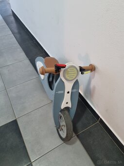 Little dutch odrážadlo - 2