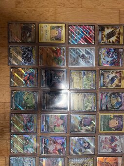 Vzacne Pokemon Karty - 2