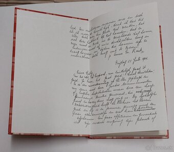 Denník Anny Frankovej - 2