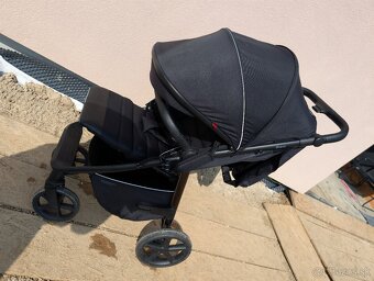 Predám kočík Carrello Bravo plus 2024 - 2