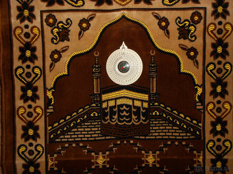 Turecký koberec - 2