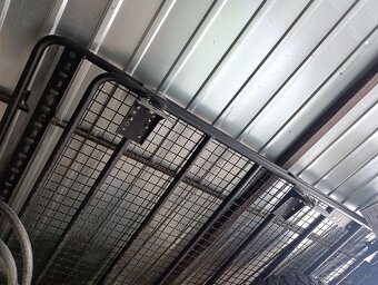 Predám strešný nosič - 2