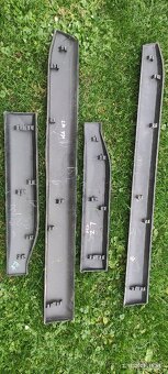 Nissan xtrail T31 - 2