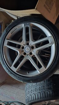 5x112 r20 mercedes amg - 2