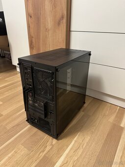 Herný počítač i5 10400f/GTX 1070/16GB/1TB - 2