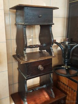 RÓZNE STAROZITNOSTI - 2