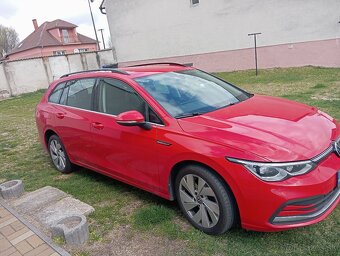 Predám Volkswagen golf variant sporting 2.tdi - 2
