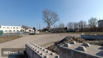 - Pozemok - Popradská ul. - Investičná príležitosť - develop - 2