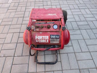 Kompresor Job boss C3151-1 - 2