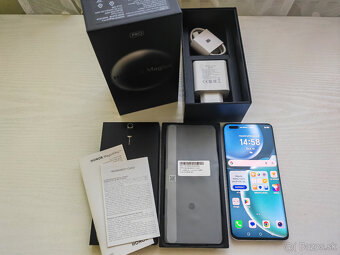 Honor Magic 4 Pro 5G 8/256 GB Nový - 2
