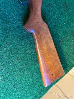 Juhoslovanská vzduchovka - 2