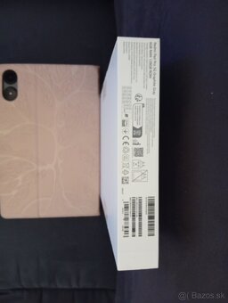 Predám tablet xiaomi Redmi Pad Pro 5g - 2
