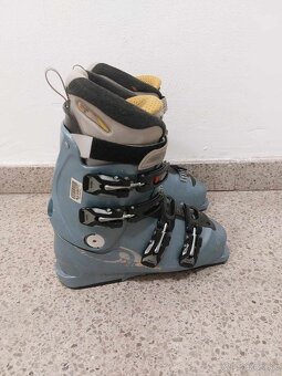 Lyžiarky Salomon č.42 - 2