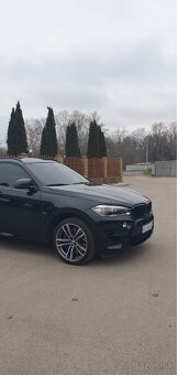 BMW X6M - 2