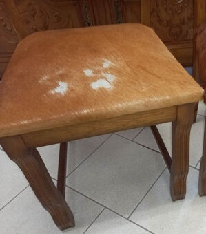 STARÁ STOLIČKA - 2