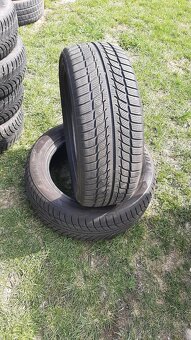 225/55r17 101V   zimne - 2