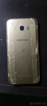 Samsung A5 2017 - 2