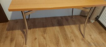 Kuchynský stôl - 2
