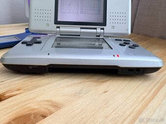 Nintendo DS- Japan Version - 2