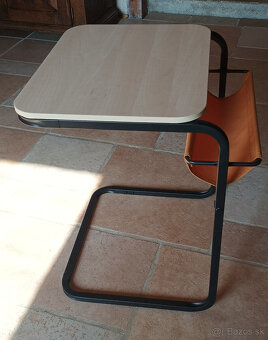 príručný stolík OLSERÖD ikea - 2