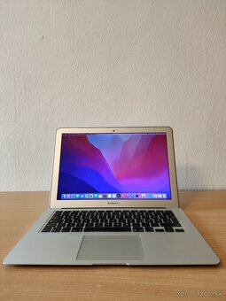 MacBook Air 2015 | i7 • 8GB • 128GB SSD - 2